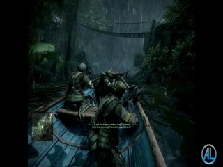 Vidéotest Battlefield Bad Company 2 ( partie 1/3 )