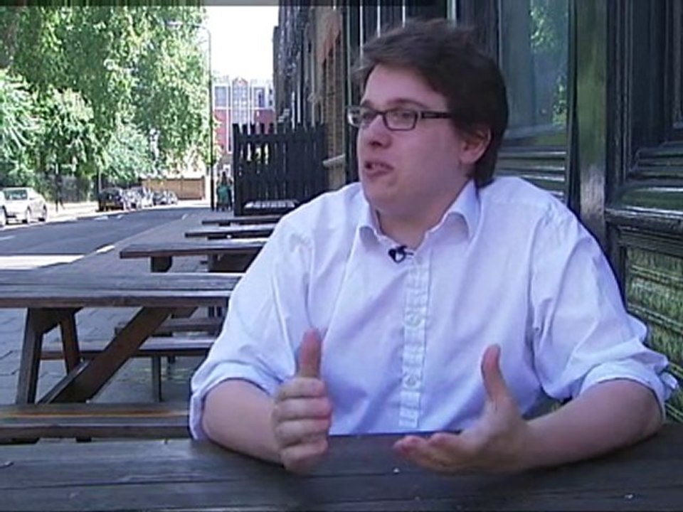 Senior Tory 'overheard mocking coalition'