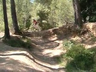 Saut Jean-Miche Dans Janas