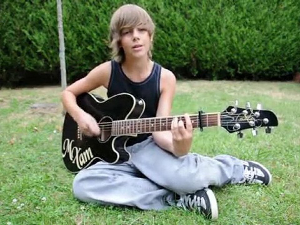 MXam - Train - Hey Soul Sister (07-2010)