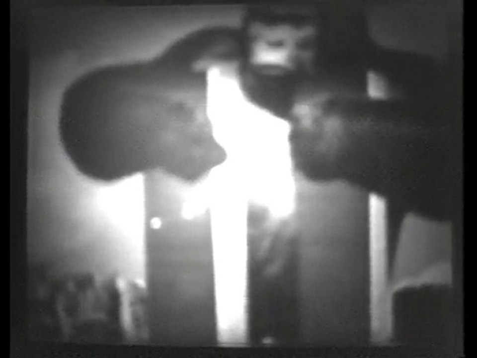 Conrad Schnitzler: WTC