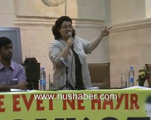 AYNA ERDOĞAN AĞLADIĞINDA ROL YAPMIYORDU KENDİ İÇİN AĞLIYORDU