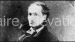 Elévation de Charles Baudelaire