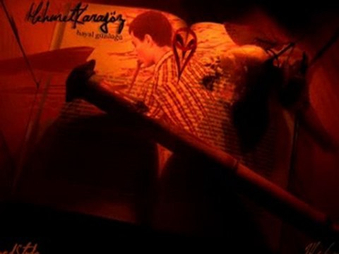 Mehmet Karagöz - Hayal Günlügü İntro