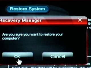 The Real Instant PC Recovery (No Boot Cd Needed)