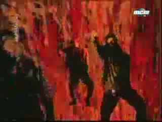 Mc Solaar - Bouge de là