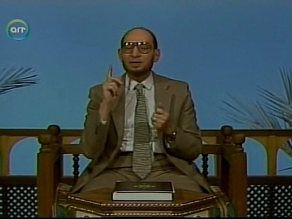 Hadeeth 1 حديث