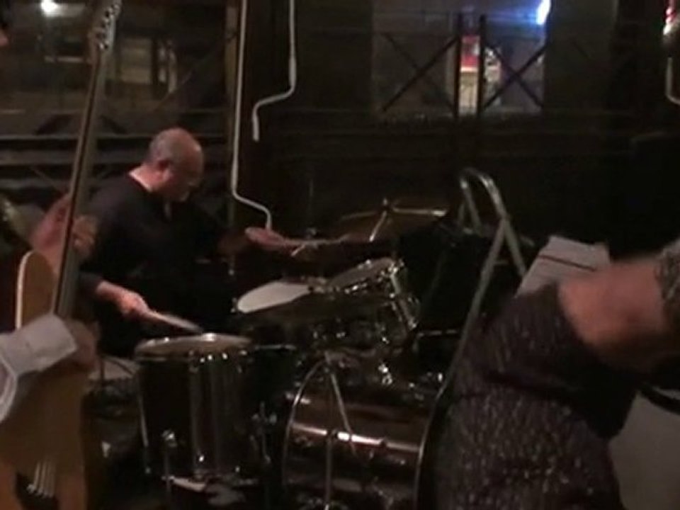 23 juil 2010 Louis Marinez Domi Rieux Hello Wes