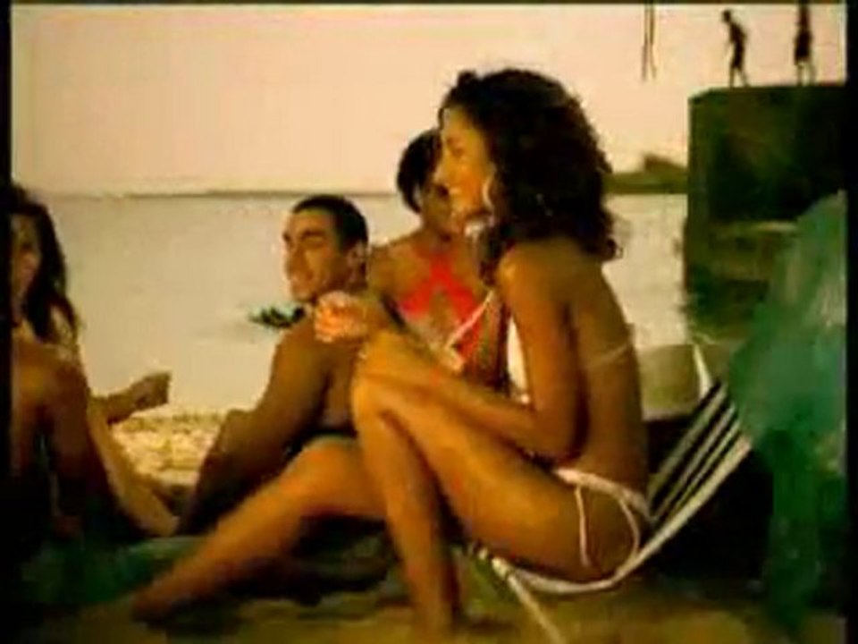 Mc Solaar - clic clic