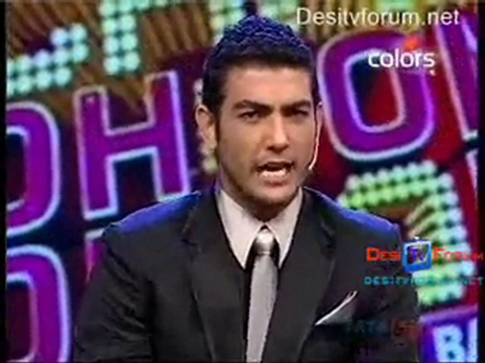Chak Dhoom Dhoom[Grand Finale] - 24th July 2010 pt2