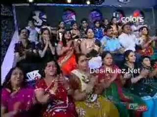 Chak Dhoom Dhoom-24th July-Part-1