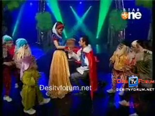 India's Magic Star  - 24th July 2010 - pt2