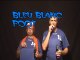 BLEU BLANC FOOT (de la grève en bleu au rêve en bleu !)