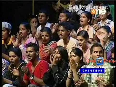 India's Magic Star - 24th July 2010 - pt3