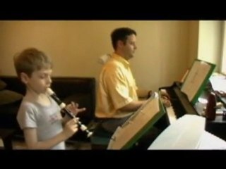 Jean Hotteterre: Cotillion