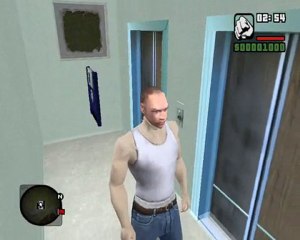GTA Criminal Russia beta 2