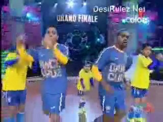 Chak Dhoom Dhoom-24th July-Part-4