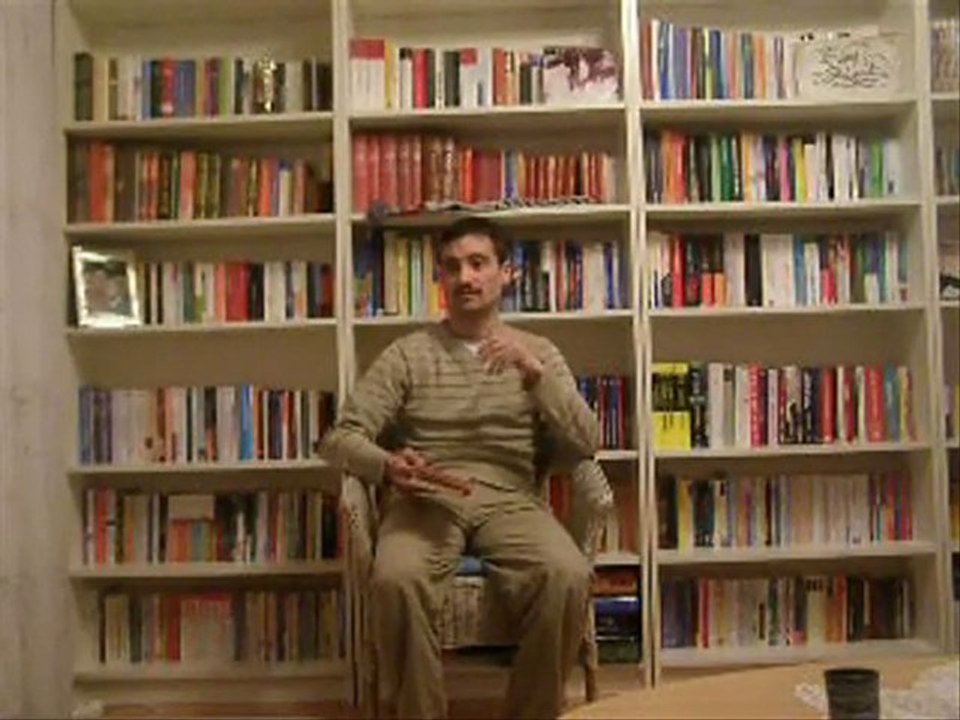 Misawa TV 27.05.2010 Why we read Risale-i Nur