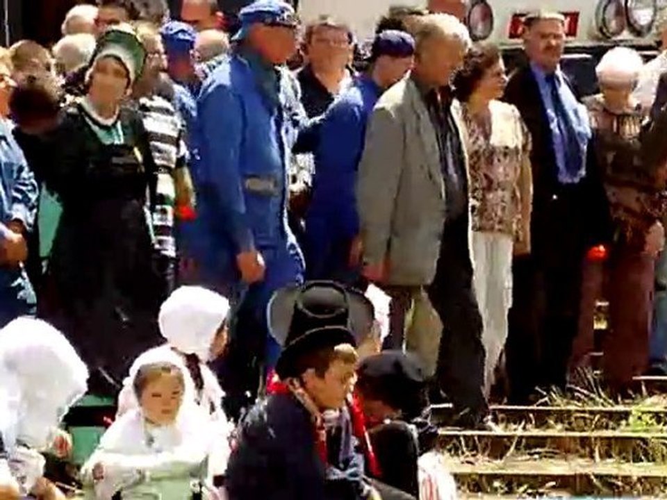 visite au festirail 2010