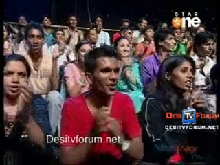 India's Magic Star  - 24th July 2010 - pt4