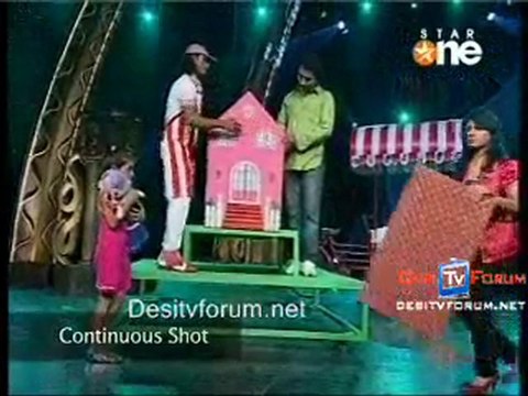 India's Magic Star - 24th July 2010 - pt5