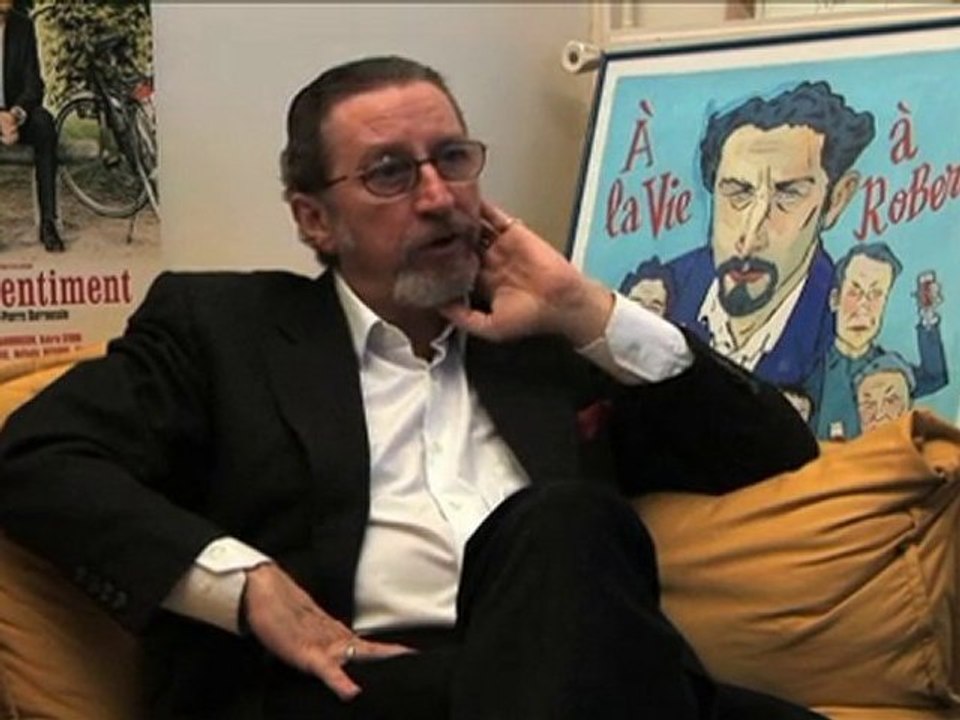 Interview R.Guédiguian - 1