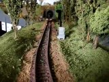 Train miniature : Réseau de Gérard : Eclairages locos