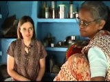 Women In Need - Treating Leprosy Ulcers