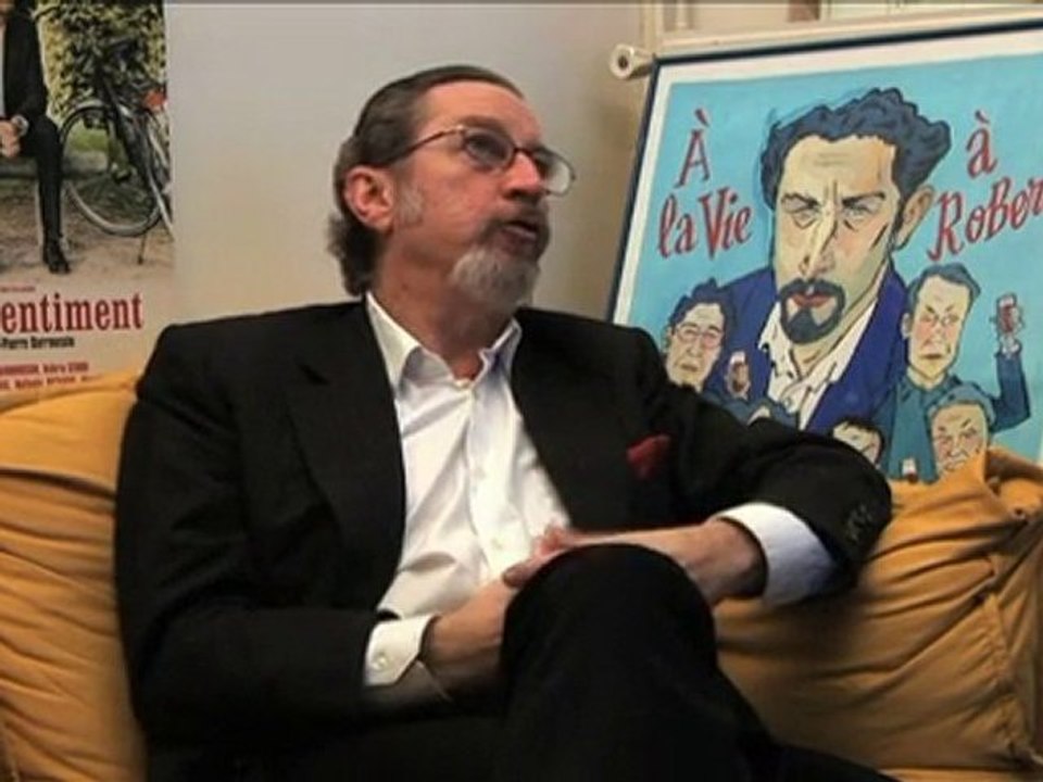 Interview R.Guédiguian - 2