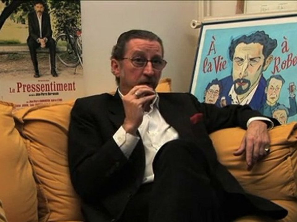 Interview R.Guédiguian - 4