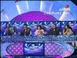 Chak Dhoom Dhoom-24th July-Part-7