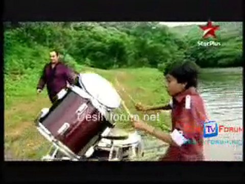 Chhote Ustaad [Episode-1] - 24th July 2010 pt1