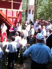 Kastamonu Bozkurt Ulu Köyü Kesim Mahallesi TÜMKOG