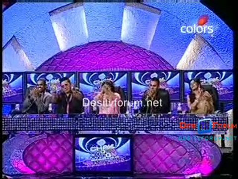 Chak Dhoom Dhoom[Grand Finale] - 24th July 2010 pt6