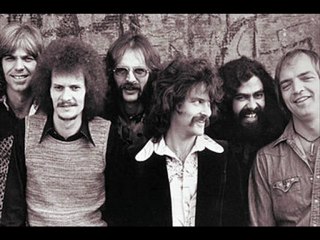 Rare Earth - Get Ready (rare)