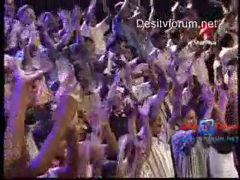 Chhote Ustaad [Episode-1] - 24th July 2010 pt2