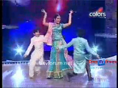 Chak Dhoom Dhoom[Grand Finale] - 24th July 2010 pt7