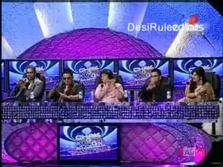 Chak Dhoom Dhoom-24th July-Part-9