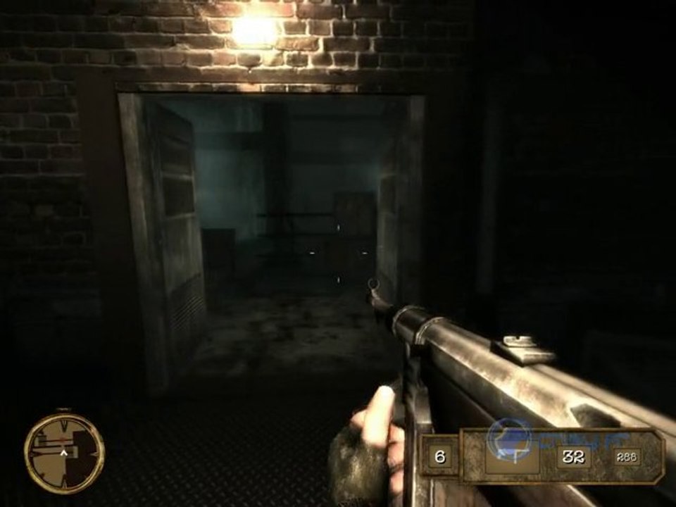 [Review] Wolfshanze 2 (PC)