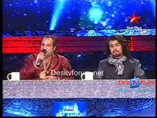 Chhote Ustaad [Episode-1] - 24th July 2010 pt3