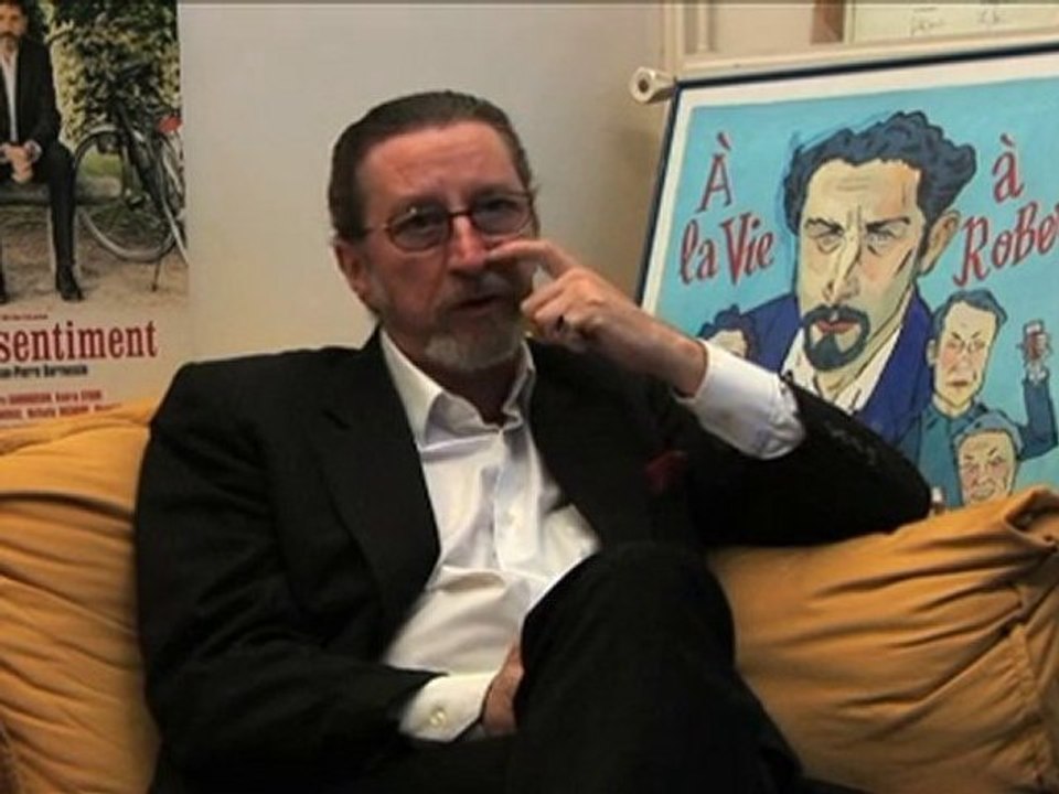 Interview R.Guédiguian - 7