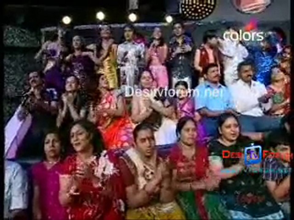 Chak Dhoom Dhoom[Grand Finale] - 24th July 2010 pt8