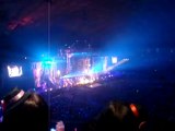 Concert Kat-tun Tokyo Dome