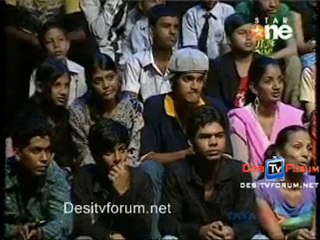 India's Magic Star  - 24th July 2010 - pt9