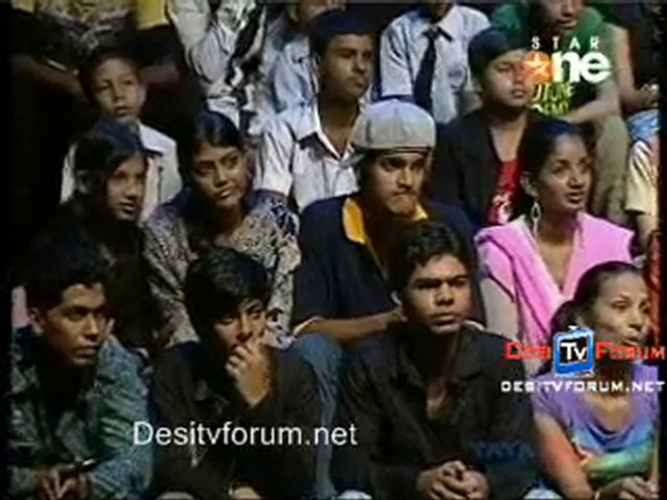 India's Magic Star  - 24th July 2010 - pt9