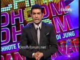 Chak Dhoom Dhoom[Grand Finale] - 24th July 2010 pt9