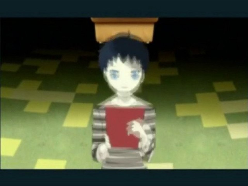 Persona 3 Gameplay: Chapter 1