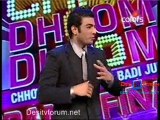 Chak Dhoom Dhoom[Grand Finale] - 24th July 2010 pt10