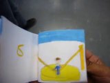 flipbook le petit garçon envolé
