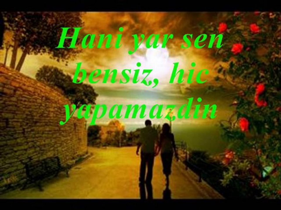 Tuana - Yaralı